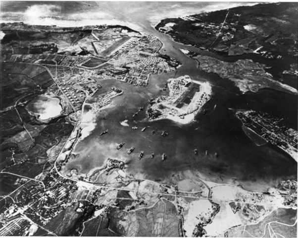 10:00 am Attack Ends