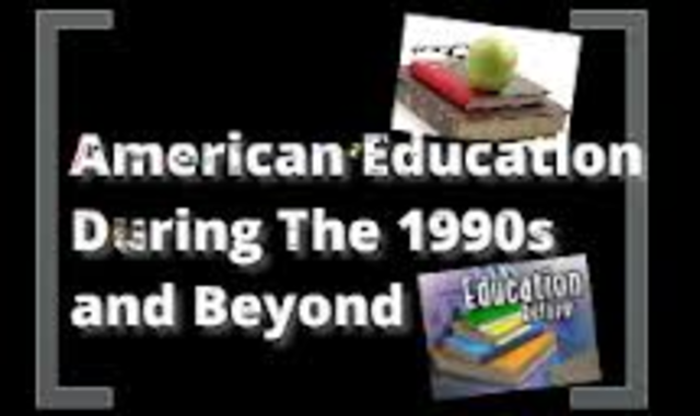 Educate America Act