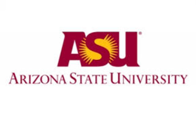 Started my first semester at ASU