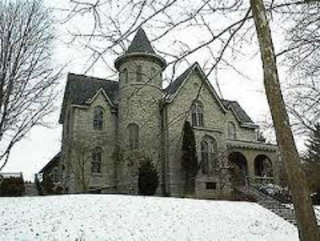 I begin ballet classes