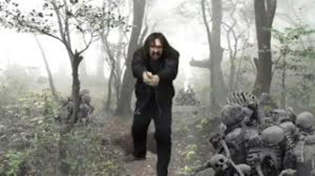 Bloody Verdict of Verdun