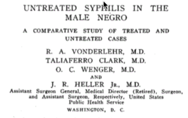 1936 Major paper published.