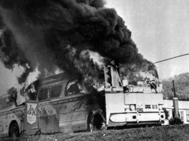 Freedom Rides