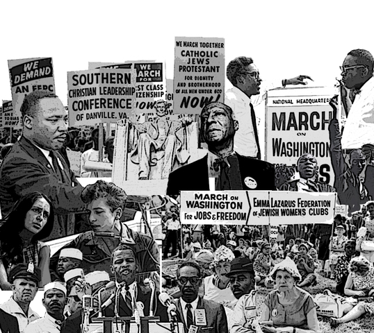 March on Washington