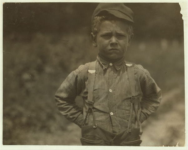 New federal law sanctions growers