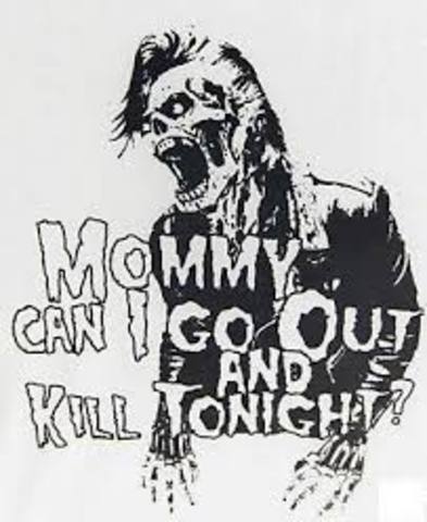 getting back on track