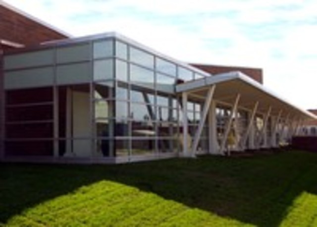 I am hired as Ballet Teacher at Buffalo Academy of the Visual and Performing Arts