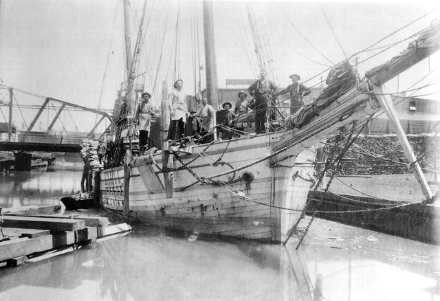 Commerce on Great Lakes