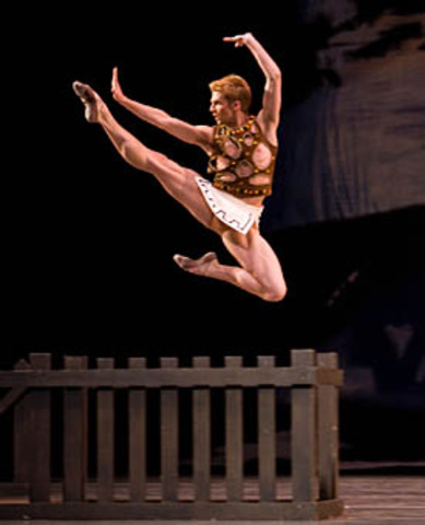 The Prodigal Son premieres