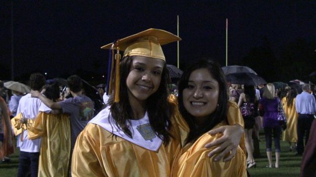 Graduated High School