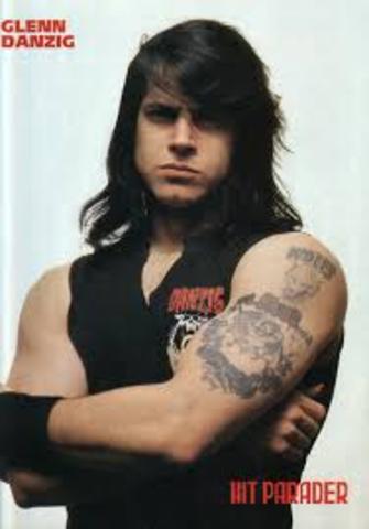 rejected by Danzig
