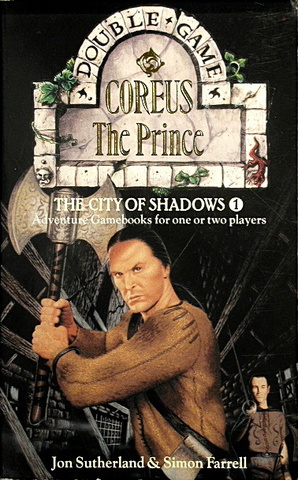 Gra Fantazji - Doublegame