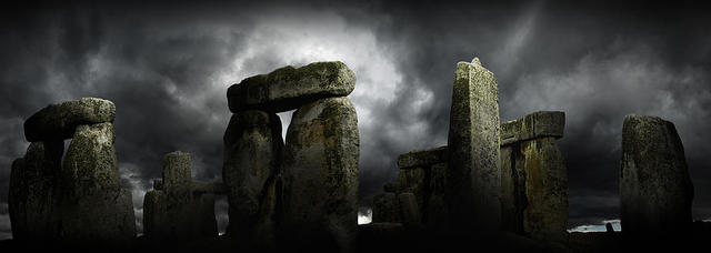 پتھر کا دائرہ