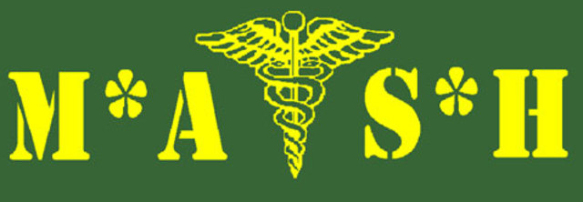 Final episode of M*A*S*H