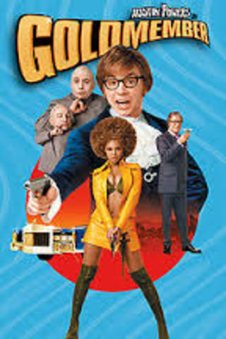 Beyoncé acted her first movie was Austin Powers In Goldmember.