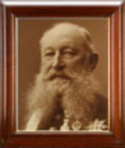 Reedtz-Thott dropper provision