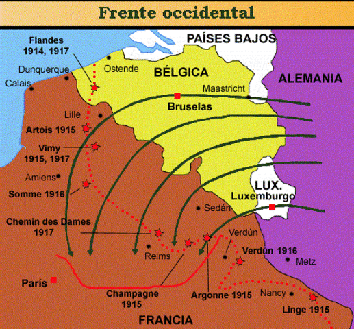 Batalla del Marne