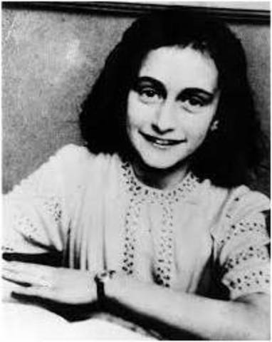 Anne Frank