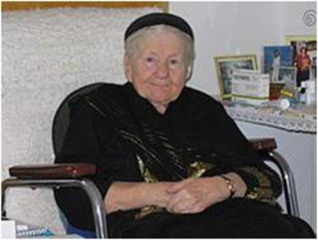 Irena Sendler