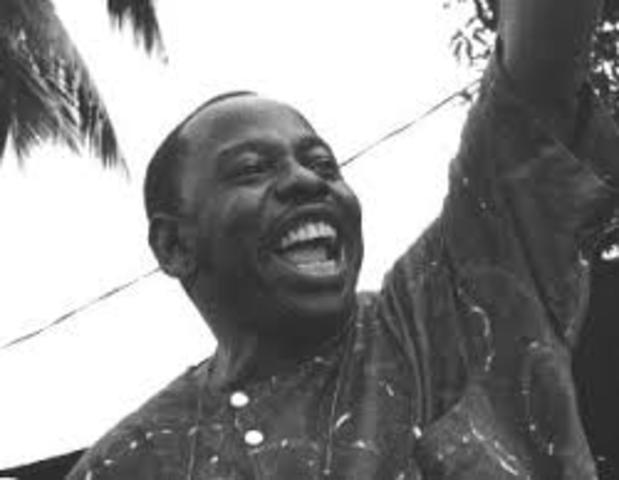 Saro-Wiwa