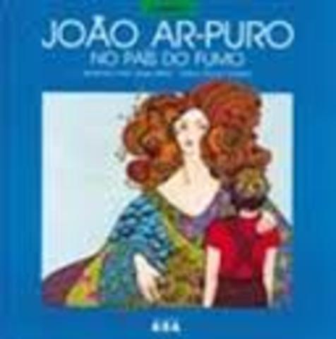 João ar puro no país do fumo