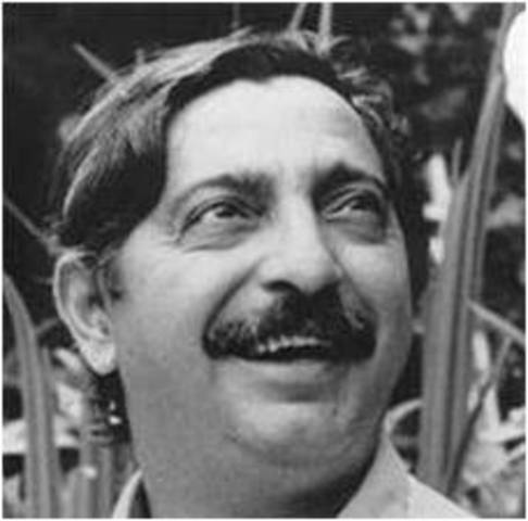 Chico Mendes