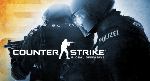 Counter Strike : Global Offensive