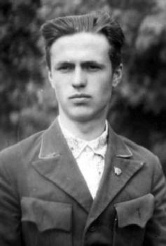 Народився Симоненко