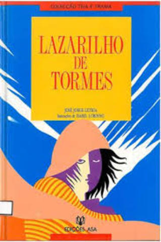 LAZARILHO DE TORMES