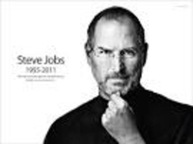 Steve Paul Jobs