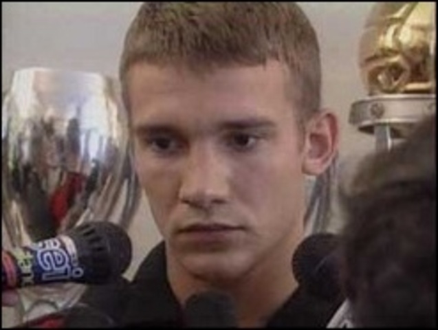 Перші перемоги