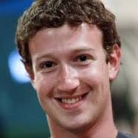 Mark Elliot Zuckerberg