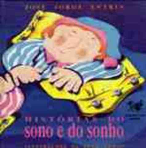 HISTÓRIAS DO SONO E DO SONHO