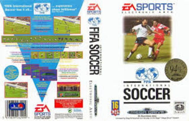 FIFA 93