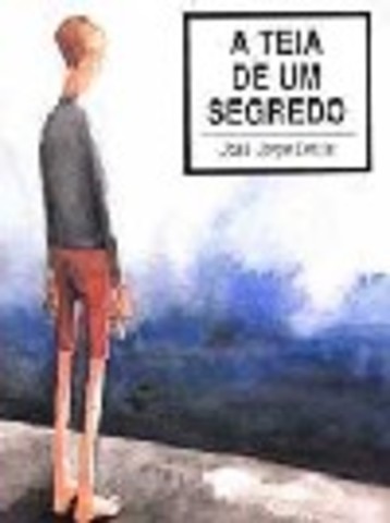 A TEIA DE UM SEGREDO