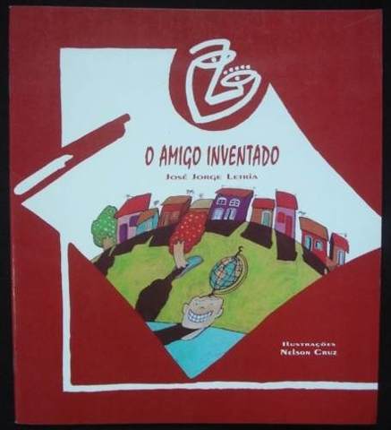 O AMIGO INVENTADO