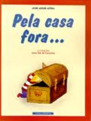 PELA CASA FORA...