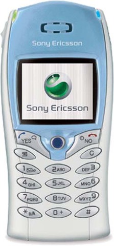 Sony Ericsson T68i