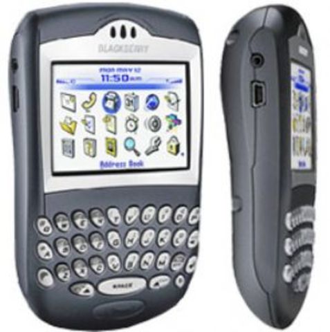 RIM BlackBerry 7290