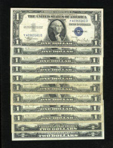 Arrival at Louisville, Kentucky