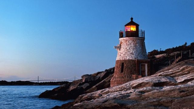 letter to her friend fom R.I