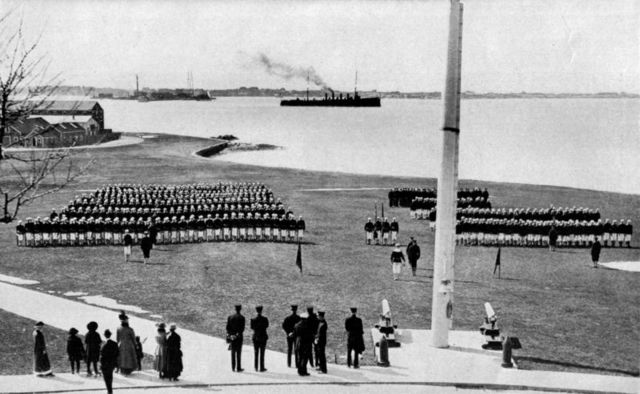 Federal Intervention