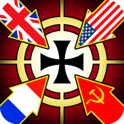 WWII 1939-1945
