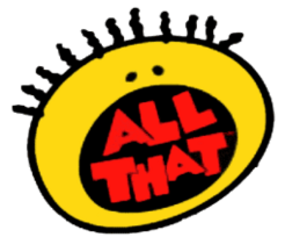 All That