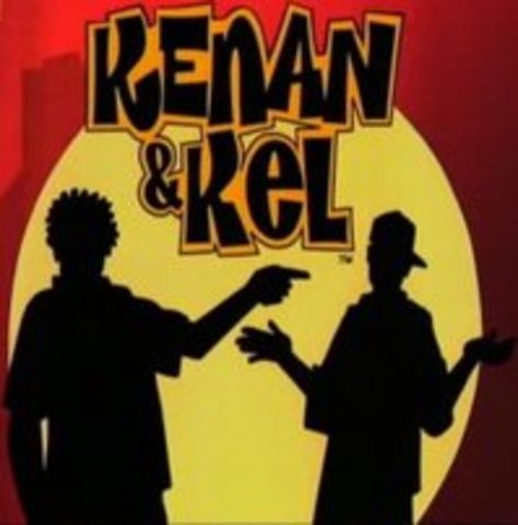Keenan and Kel