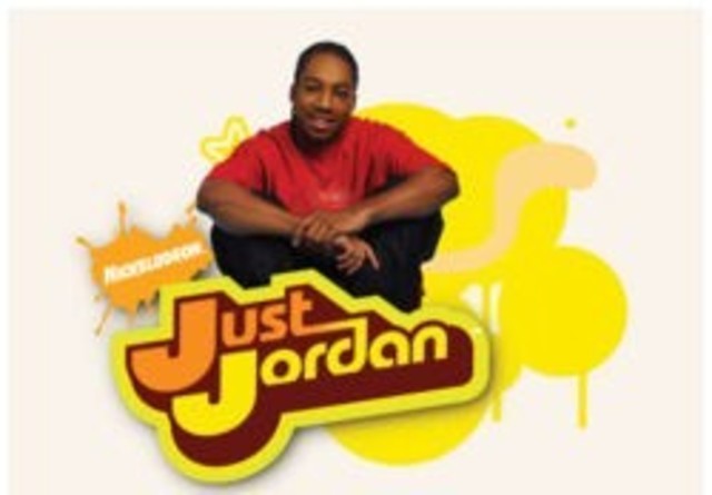 Just Jordan