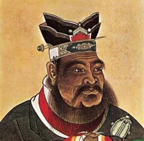 Kinesiske og Indiske filosofer