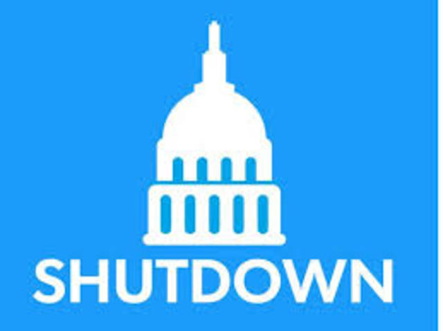 Longest stock exchange shutdown