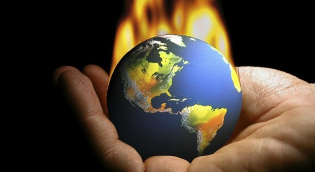 Kyoto Protocol Proposed (Agreed 11/12/1997)