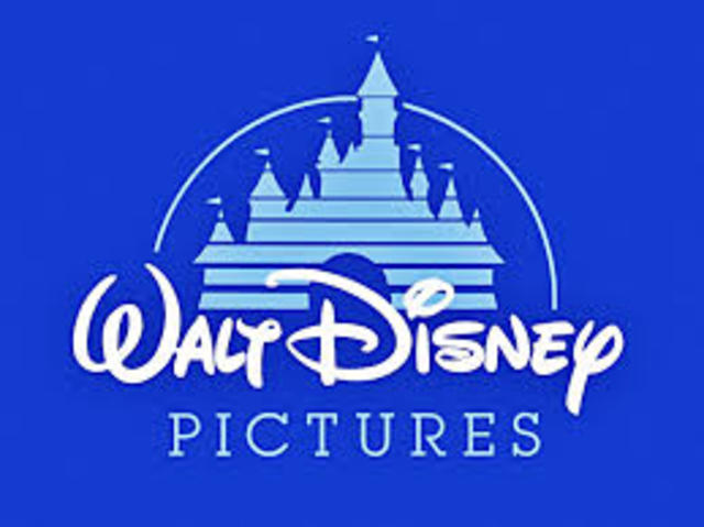 Walt Disney Studios